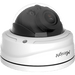 Domo IP Motorizado con IA / 2 Megapixel (1080p) / 90fps / 140dB Super WDR / VCA 2.0 / Smart IR II hasta 90 m (295 ft) / SIP / MicroSD | SIERRA STORE