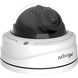 Domo IP Motorizado con IA / 2 Megapixel (1080p) / 90fps / 140dB Super WDR / VCA 2.0 / Smart IR II hasta 90 m (295 ft) / SIP / MicroSD | SIERRA STORE