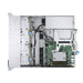 NVR Wisenet WAVE basada en Windows / Montable en Rack 1U / 470 Mbps throughput | SIERRA STORE