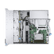 NVR Wisenet WAVE basada en Windows / Montable en Rack 1U / 470 Mbps throughput | SIERRA STORE