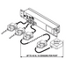 Gateway de Monitoreo Ambiental / 48 Sensores / 3 Puertos / 40 m (131.2 ft) por Puerto / 1U Rack / 1 GbE / LCD Táctil | SIERRA STORE
