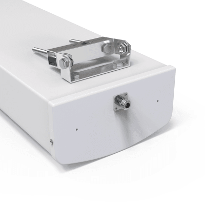 EPCOM EP-AS1721-18 - Antena Sectorial para Exterior / 1710-2190 MHz / Ganancia 18 dBi / Ancho de Banda 480 MHz / VSWR ≤1.5 / Potencia | SIERRA STORE