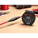 Cinta de Aislar Eléctrica / Vinilo PVC / Espesor 0.13 mm / Ancho 19 mm / Longitud 20 m (65.6 ft) / Aislamiento 600 V / Retardante a la | SIERRA STORE