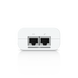 Adaptador PoE+ 2.5G / hasta 30 W / 48V 0.65A / (2) Puertos RJ45 MultiGigabit 2.5G / Salida PoE+ / LED Indicador / Ideal pa...