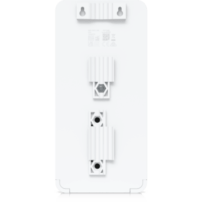 UBIQUITI UACC-LRE - Extensor Gigabit Ethernet de Largo Alcance, PoE Passthrough, hasta 1 km, 2 puertos GbE RJ45, IPX5 Intemperie | SIERRA STORE