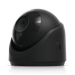 Cámara de Seguridad Turret Color Negro / Alimentación PoE/ Resistente a Manipulaciones IK04/ Sensor de Imagen 1/1.8" 8MP/ ...