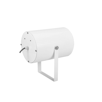 Altavoz de Proyección / 7.5/15 W / Sensibilidad 100 dB / Respuesta 250 Hz-14 kHz / Montaje en Pared 90° | SIERRA STORE