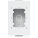 UBIQUITI UACC-READER-JB-W - Caja de conexiones para lectores de acceso UniFi y visores de intercomunicación que admite montaje en | SIERRA STORE