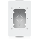 UBIQUITI UACC-READER-JB-W - Caja de conexiones para lectores de acceso UniFi y visores de intercomunicación que admite montaje en | SIERRA STORE