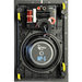 Altavoz In-Wall | 2 Vías | Woofer 6.5 in Polipropileno | Tweeter 1 in  Seda | Potencia 120 W | Impedancia 8 Ohm | Sensibilidad 88 dB | SIERRA STORE