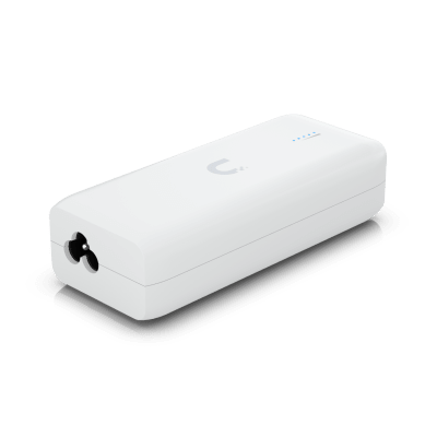 UniFi Device Bridge (UDB) – Adaptador PoE Inalámbrico Plug-and-Play para Enlace de Dispositivos con UniFi WiFi Auto-Link U...