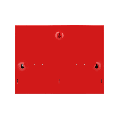 Fuente de Alimentación para Detección de Incendios / 24 V DC / Protección Sobrecarga y Cortocircuito / Certificación UL / Diseño | SIERRA STORE