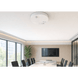 Sensor de Ocupación Inalámbrico con IA / Precisión 95% / People Counting y Desk Occupancy / Temperatura, Humedad y Luz / LoRaWAN + D2D | SIERRA STORE