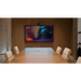 Centro de Colaboración Inteligente / Pantalla Táctil 4K UHD / Triple Cámara 50 MP / Zoom Híbrido 16x / Audio AI 12 m (39.4 ft) / | SIERRA STORE