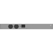 Switch de Acceso Capa 3 / 48 Puertos Gigabit PoE+ / 4 Puertos SFP 2.5GE Uplink / 116 Gbps / 86.304 Mpps / PoE 370W / VSU / Protección | SIERRA STORE