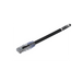 PANDUIT UTP6AX10BL - Cable de Parcheo UTP / Cat6A / 24 AWG / CM / 3.05 m (10 pies) / Negro | SIERRA STORE