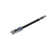 PANDUIT UTP6AX10BL - Cable de Parcheo UTP / Cat6A / 24 AWG / CM / 3.05 m (10 pies) / Negro | SIERRA STORE