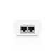 Adaptador PoE++ / 54V DC @ 1.12A / hasta 60W / Puertos 10 GbE / Protección de Sobretensiones UBIQUITI - Vista 6