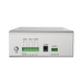 Switch Industrial PoE / 4 Puertos Gigabit PoE++ (802.3bt) 90W / 1 Puerto Gigabit + 1 SFP / Fanless / DIN-Rail / -30°C a 65°C / | SIERRA STORE