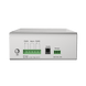 Switch Industrial PoE / 4 Puertos Gigabit PoE++ (802.3bt) 90W / 1 Puerto Gigabit + 1 SFP / Fanless / DIN-Rail / -30°C a 65°C / | SIERRA STORE