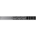 Switch Ethernet 10GE / 24 Puertos 1GE SFP + 4 Puertos 1GE/2.5GE/10GE SFP+ / Capacidad 128 Gbps / Reenvío 95.232 Mpps / CPU Quad Core | SIERRA STORE