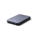 Banco de Energía Portátil 10000mAh / 20W Máximo / Puerto USB-C PD3.0 PPS / Puerto USB-A 22.5W / Batería Polímero de Litio ...