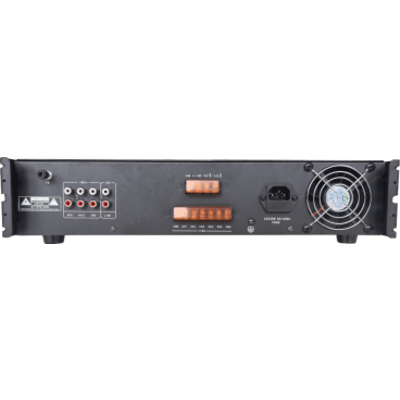 HIKVISION DS-QAEKITMIC-240 - Kit de amplificador de Audio + Micrófono | SIERRA STORE