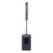 Sistema Line Array Activo Portátil / 1200 W RMS / Woofer 12'' / 8 Drivers 3.5'' / SPL Máx 128 dB / Cobertura 140°H x 40°V | SIERRA STORE
