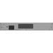 Switch Capa 3 / 10 Puertos Gigabit PoE+ / 2 Puertos SFP 2.5GE / Capacidad de Conmutación 30 Gbps / PoE Budget 125 W / Diseño sin | SIERRA STORE