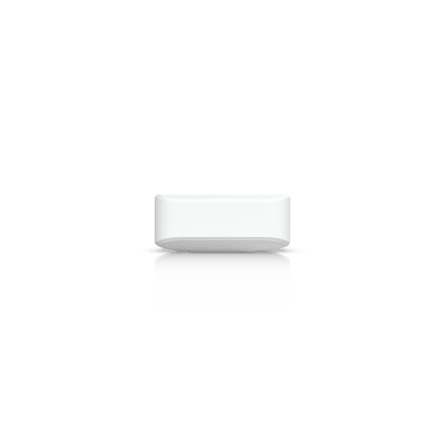 USW Ultra 60W Switch de 8 Puertos GbE (7 Puertos PoE+ y 1 Puerto Entrada PoE++) con Opciones de Montaje Versátiles UBIQUIT...