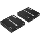 Extensor HDMI sobre IP | 4K60Hz | Fibra Óptica 40 km (24.85 mi) | 18 Gbps | HDMI 2.0 | HDCP 1.4/2.2 | IR | Protección ESD | SIERRA STORE