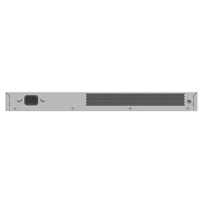 Switch Capa 2 Cloud-Managed / 24 Puertos Gigabit / 2 Puertos 2.5GE SFP / 58 Gbps / ERPS / Sin Ventilador / Gestión Cloud Ruijie / 3 | SIERRA STORE