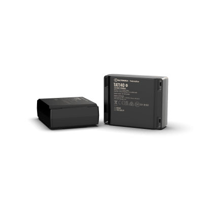 GPS 4G LTE (CAT1), 2G fallback, GNSS, Bluetooth®/ Bateria de Larga Duración y Protección IP68 TELTONIKA - Vista 3