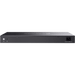Switch Administrable de Campus / 48 Puertos Gigabit RJ45 / 4× SFP+ 10G / Apilamiento Físico hasta 4 Unidades / Enrutamiento L3 | SIERRA STORE