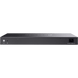 Switch Administrable de Campus / 48 Puertos Gigabit RJ45 / 4× SFP+ 10G / Apilamiento Físico hasta 4 Unidades / Enrutamiento L3 | SIERRA STORE