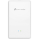 Punto de Acceso GPON de Pared / AX1800 Wi-Fi 6 / 1.8 Gbps / 2 Puertos Gigabit con PoE de Salida / FXS VoIP / Gestión Cloud Omada / | SIERRA STORE