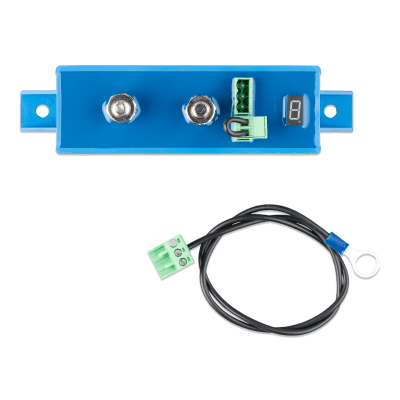 BatteryProtect 12/24 V 100 A / Protector de Baterías Contra Descargas Excesivas | SIERRA STORE VICTRON ENERGY - Vista 5