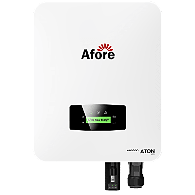 Inversor para Interconexión a CFE de 15 kW con Salida Trifasica de 220 Vca, Módulo Wifi Incluido AFORE - Vista 3