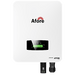 Inversor para Interconexión a CFE de 15 kW con Salida Trifasica de 220 Vca, Módulo Wifi Incluido AFORE - Vista 3