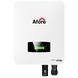 Inversor para Interconexión a CFE de 15 kW con Salida Trifasica de 220 Vca, Módulo Wifi Incluido AFORE - Vista 3
