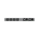 Enterprise Campus 48 PoE, Switch Empresarial Etherlighting™ PoE+++ Capa 3 de 48 Puertos (32 x 10 GbE y 16 x 2.5 GbE) y 4 P...
