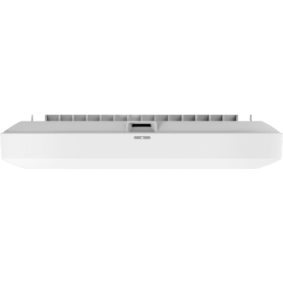 Access Point Wi-Fi 6 Dual-Radio / 2.976 Gbps / 2.4 GHz y 5 GHz / 4 Flujos Espaciales / 2.5G SFP / PoE+ / Montaje en Techo o Pared / | SIERRA STORE