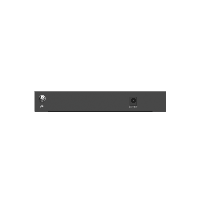 Switch Administrable Capa2 PoE+ con 5 puertos Multi-Gigabit 2.5Gb, hasta 70w PoE RUIJIE - Vista 3