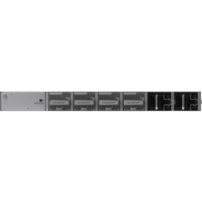 Switch 10G / 12 Puertos SFP+ 1G/2.5G/10G / 4 Puertos SFP28 10G/25G / 2 Puertos QSFP+ 40G / Capacidad 600 Gbps / Reenvío 446.4 Mpps / | SIERRA STORE
