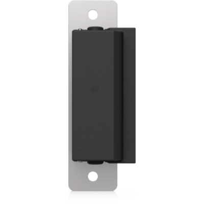 UBIQUITI UACCLOCKSTRIKESAFE8MM - Contrachapa eléctrica de seguridad intrínseca a prueba de fallos Fail-Safe (normalmente abierta / | SIERRA STORE