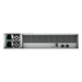 Unidad de Expansión / 12 Bahías SAS/SATA / 3.5" o 2.5" / Diseño Redundante / Chasis Rack 2U / SAS In/Out | SIERRA STORE