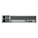 Unidad de Expansión / 12 Bahías SAS/SATA / 3.5" o 2.5" / Diseño Redundante / Chasis Rack 2U / SAS In/Out | SIERRA STORE