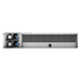 Unidad de Expansión NAS / 12 Bahías SATA / HDD SSD 3.5" o 2.5" / Fuente Redundante / Plug-and-Play / Alta Disponibilidad | SIERRA STORE