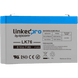 LINKEDPRO BY EPCOM 76 - Batería de respaldo 6 V | SIERRA STORE