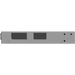 Switch de Acceso Capa 3 / 48 Puertos Gigabit PoE+ / 4 Puertos SFP 2.5GE Uplink / 116 Gbps / 86.304 Mpps / PoE 370W / VSU / Protección | SIERRA STORE